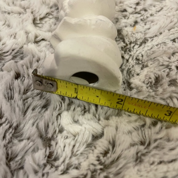 Atlantic Mold 1987 Ceramic Christmas collection 4 - Picture 3 of 16